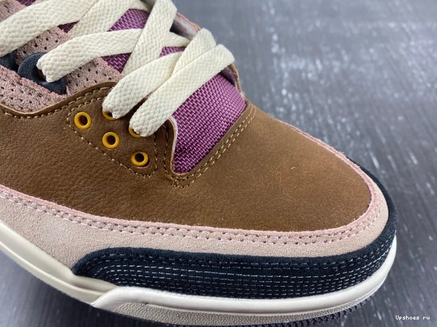 Jordan Retro Archaeo Winterized Brown DR8869-200 3 0923